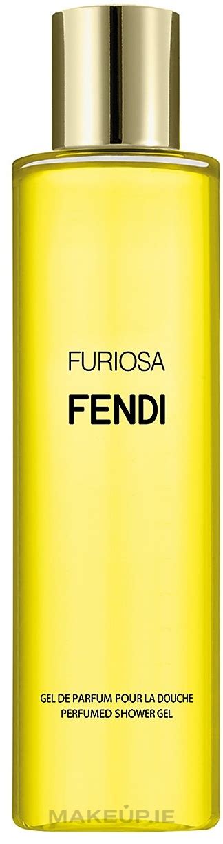 Fendi Furiosa Fendi Shower Gel Beauty & Cosmetics